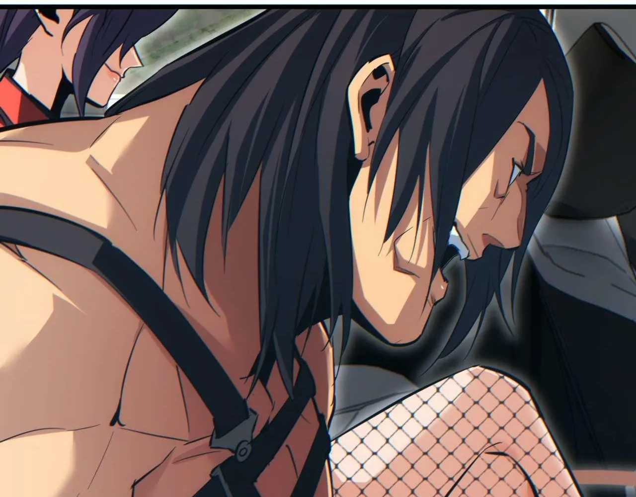 Read Rebirth in the end times EN Manga Online