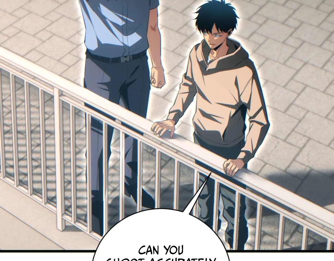 Read Rebirth in the end times EN Manga Online