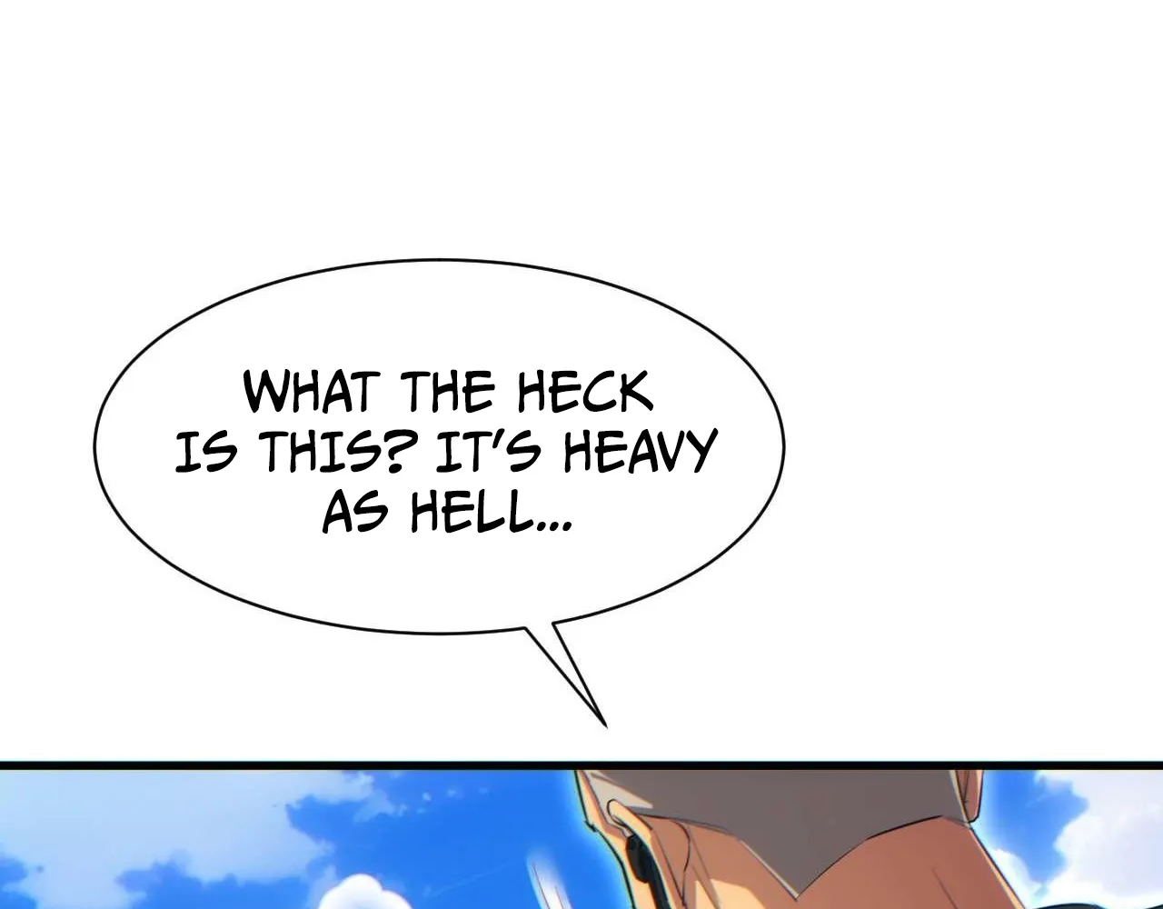 Read Rebirth in the end times EN Manga Online