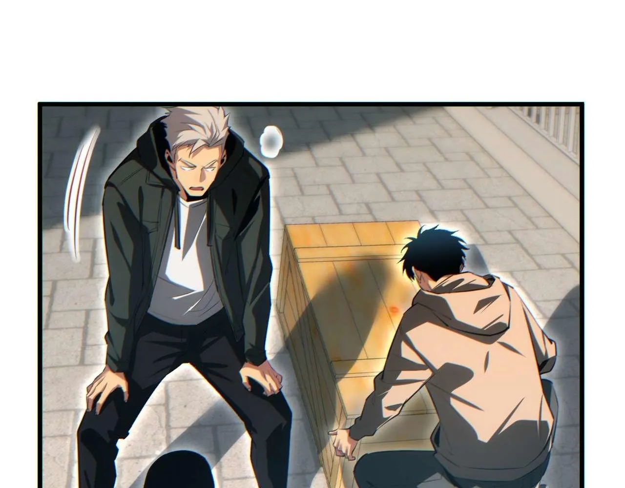 Read Rebirth in the end times EN Manga Online