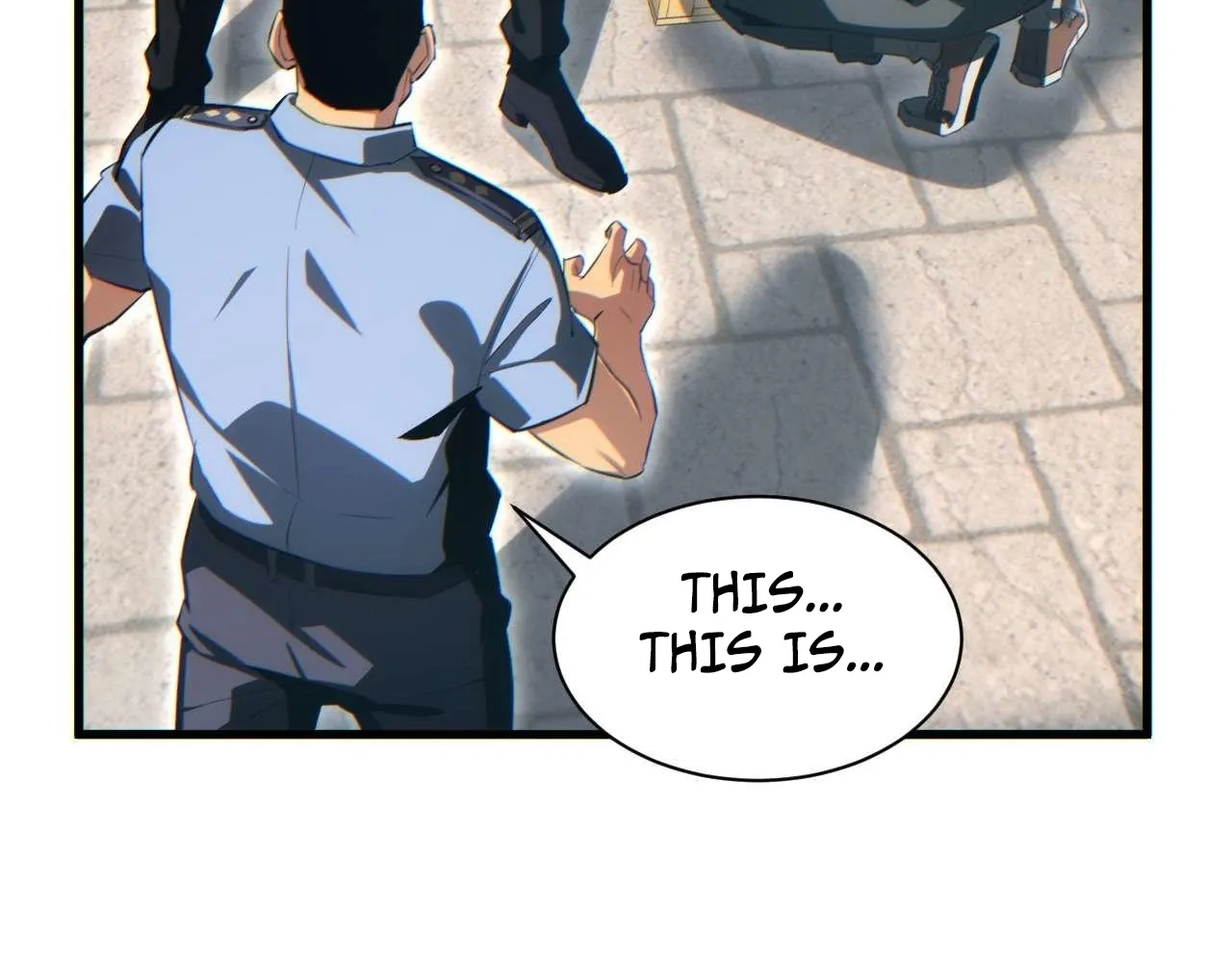 Read Rebirth in the end times EN Manga Online