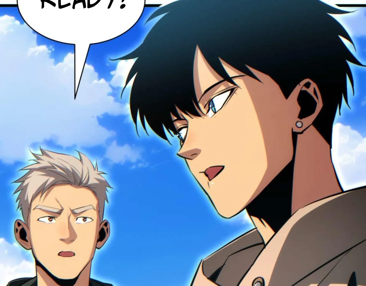 Read Rebirth in the end times EN Manga Online