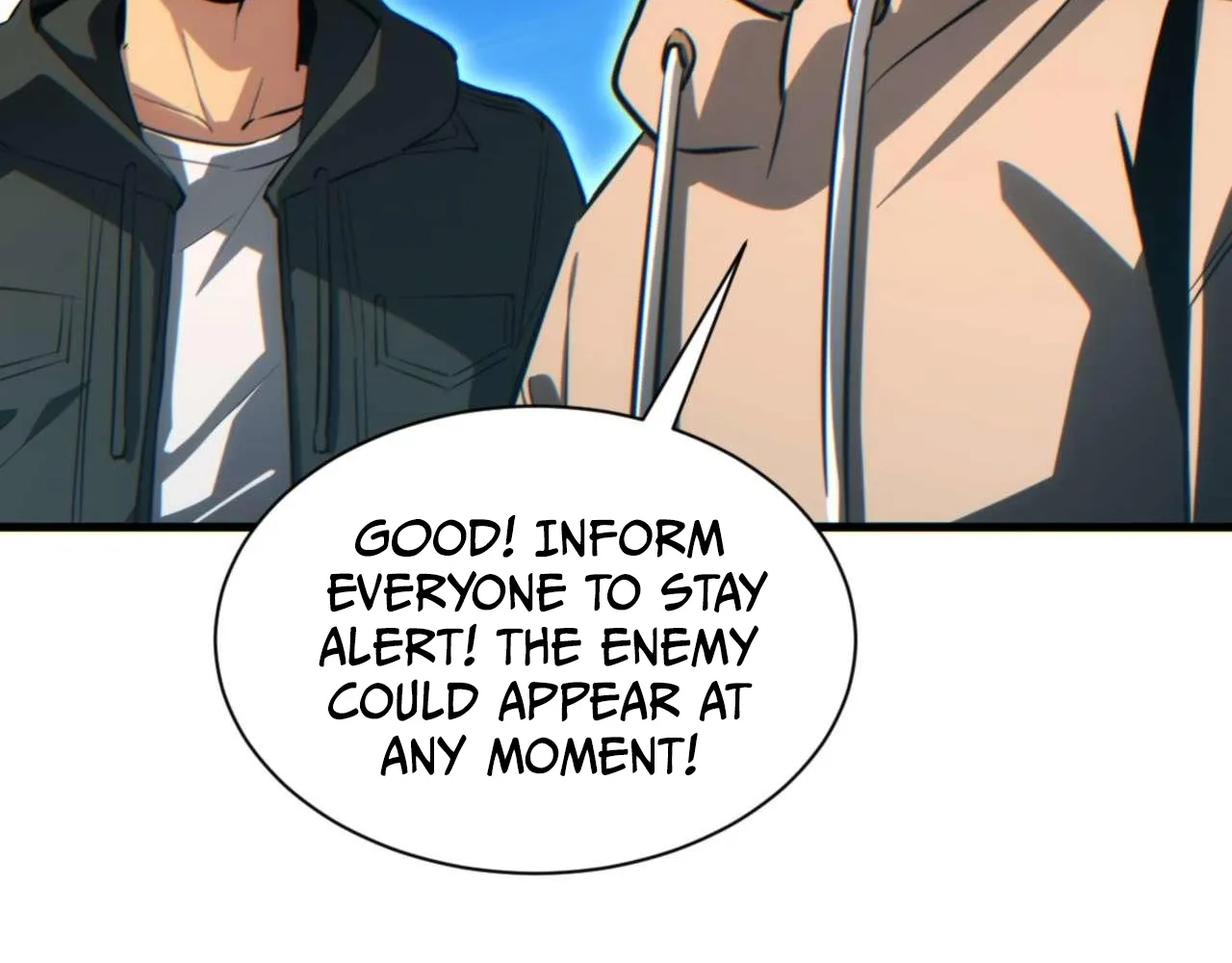 Read Rebirth in the end times EN Manga Online