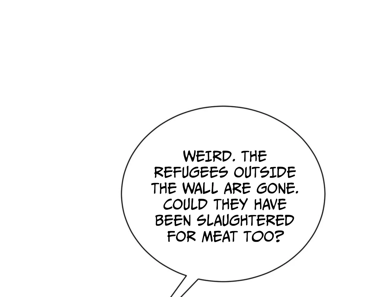 Read Rebirth in the end times EN Manga Online