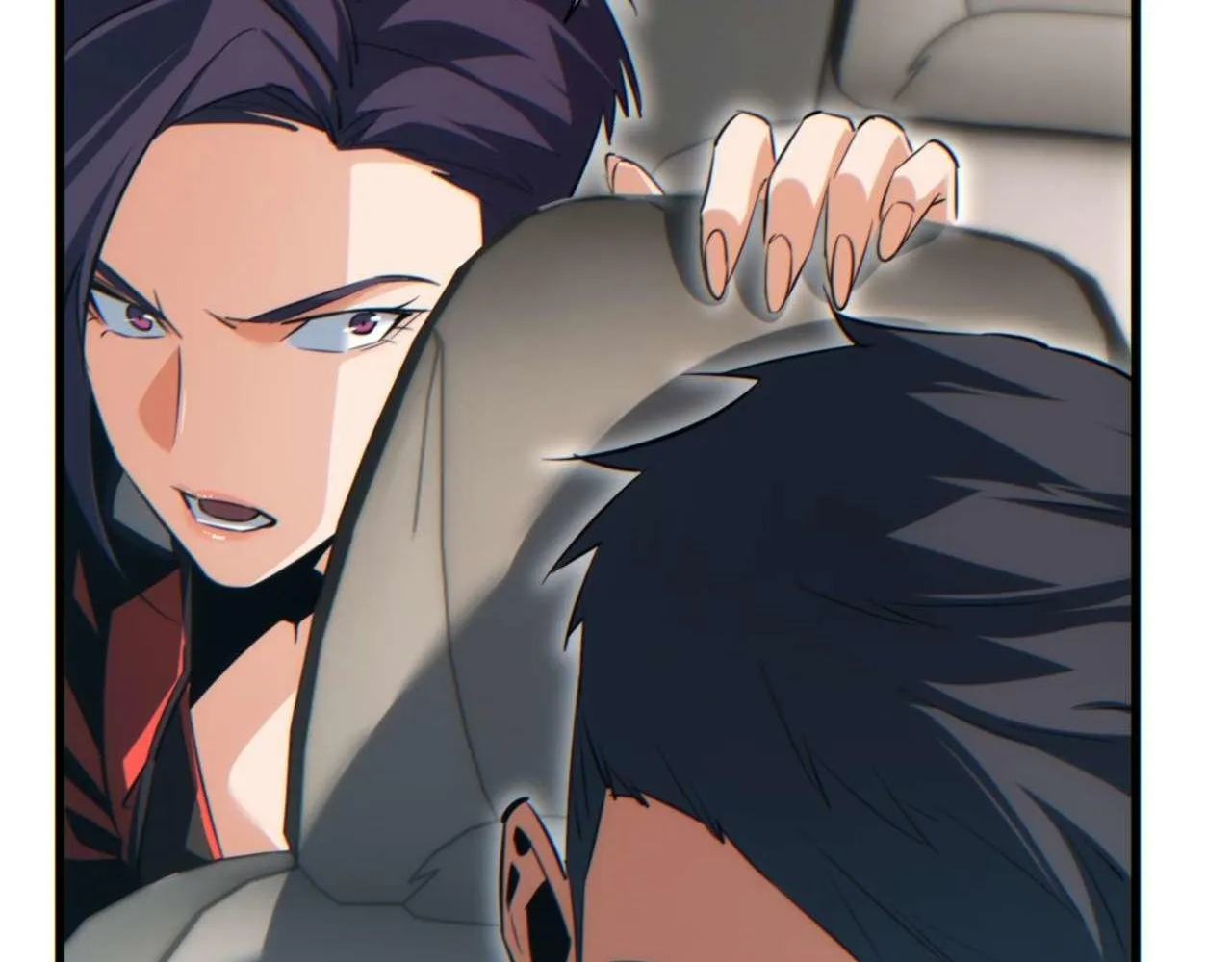 Read Rebirth in the end times EN Manga Online
