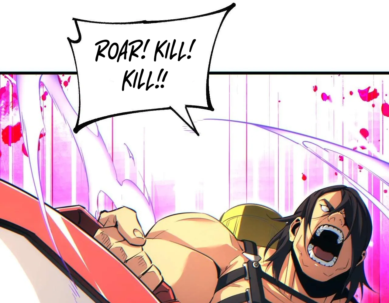 Read Rebirth in the end times EN Manga Online