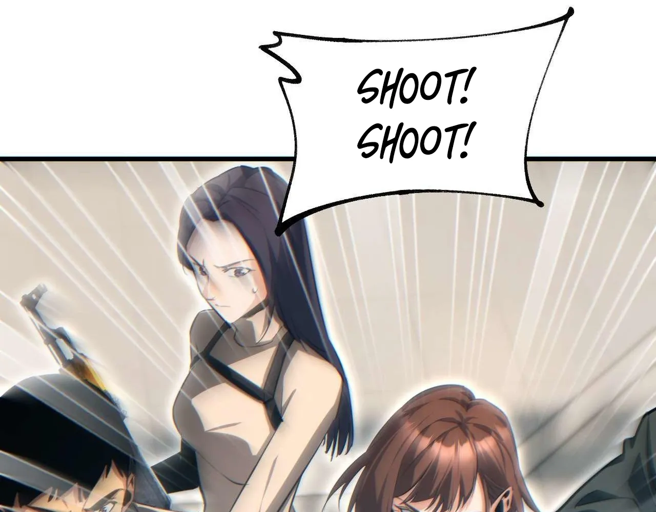Read Rebirth in the end times EN Manga Online