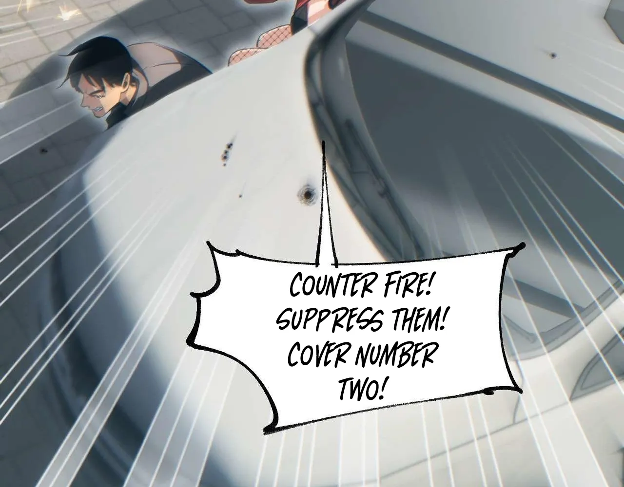 Read Rebirth in the end times EN Manga Online