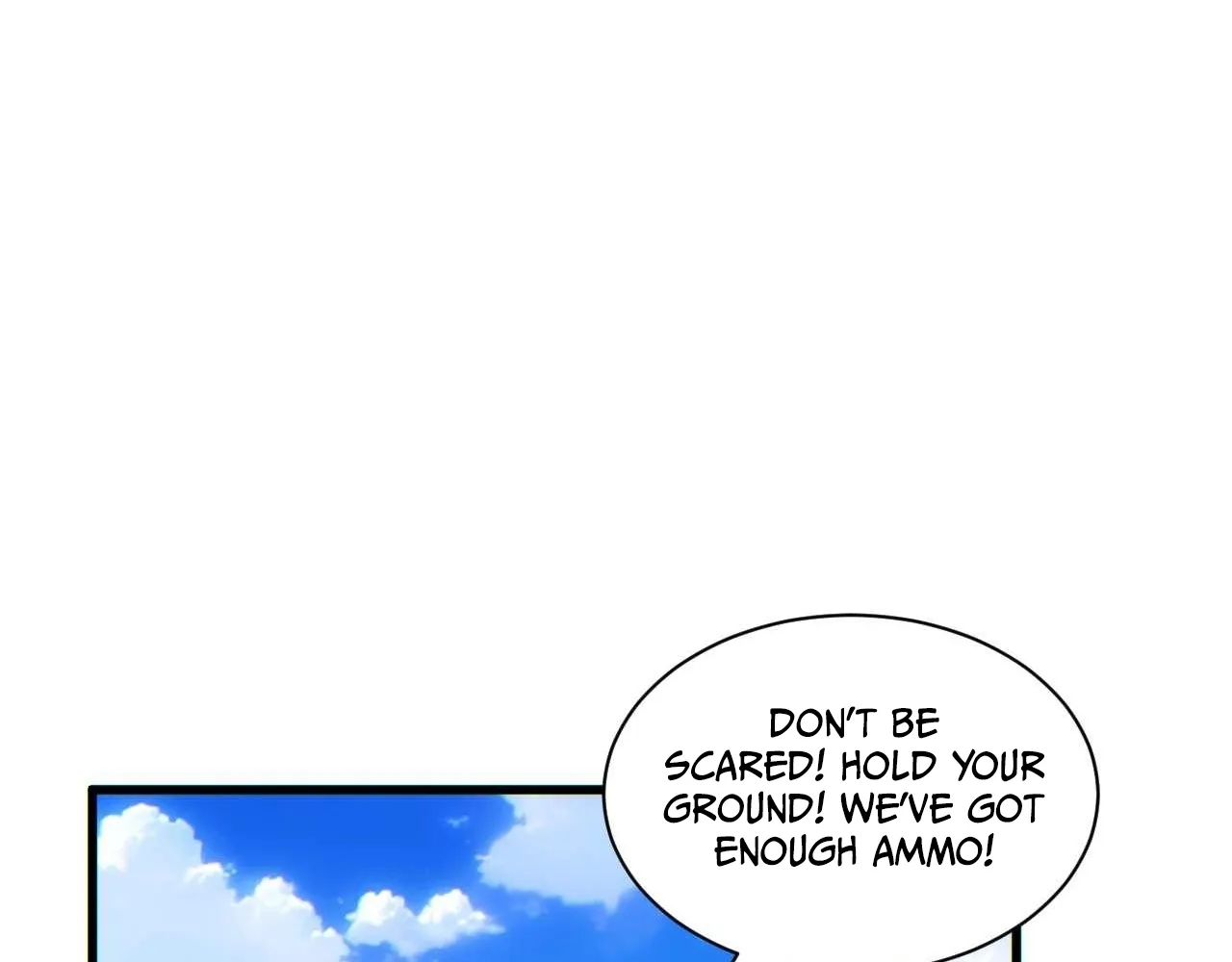 Read Rebirth in the end times EN Manga Online