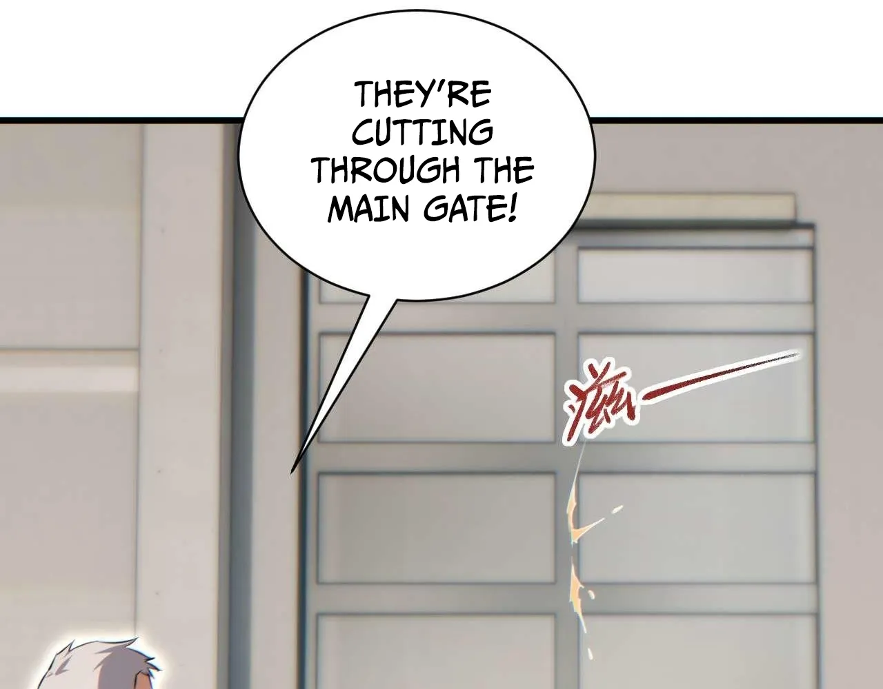 Read Rebirth in the end times EN Manga Online