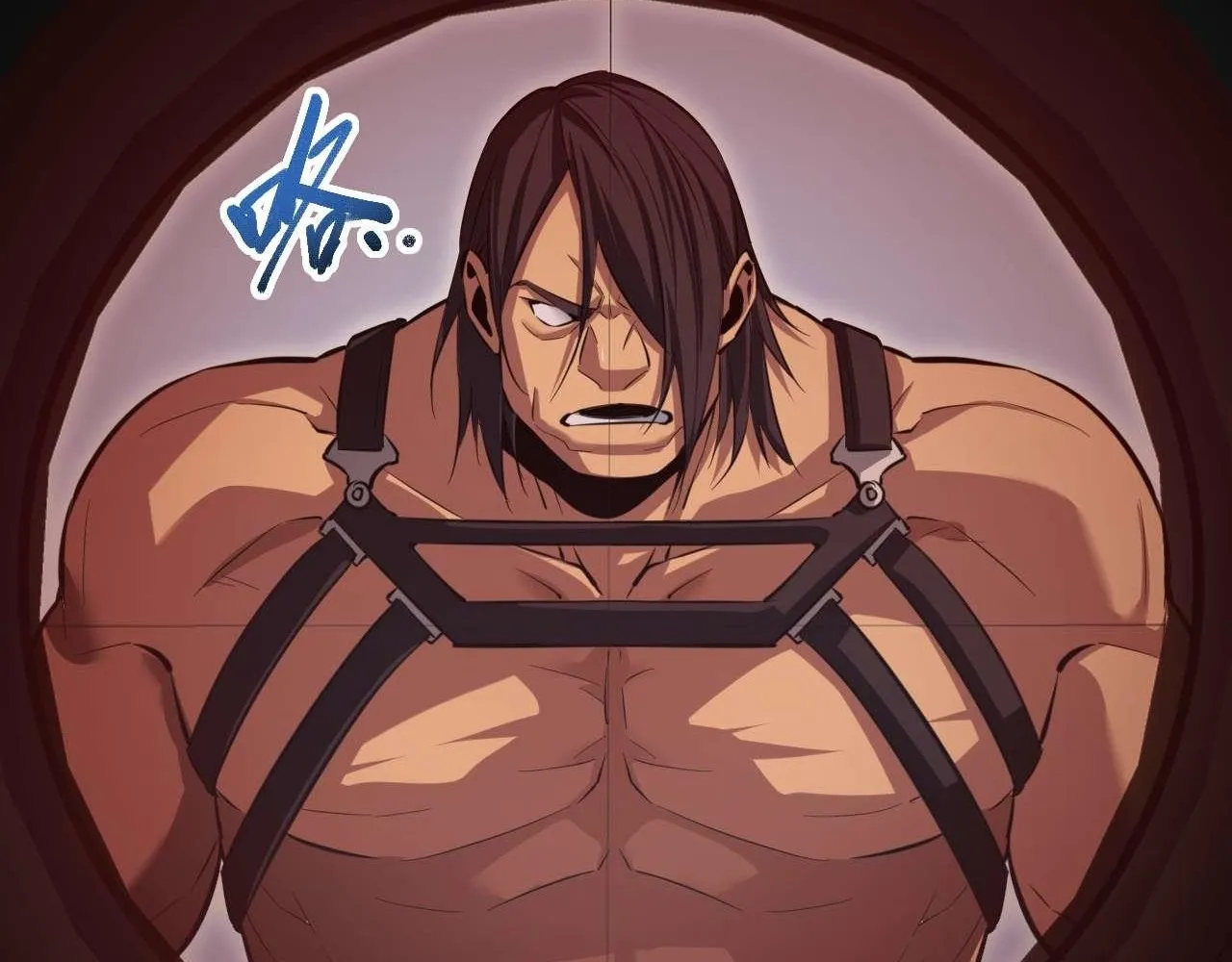 Read Rebirth in the end times EN Manga Online