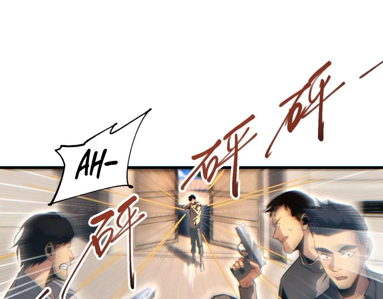 Read Rebirth in the end times EN Manga Online