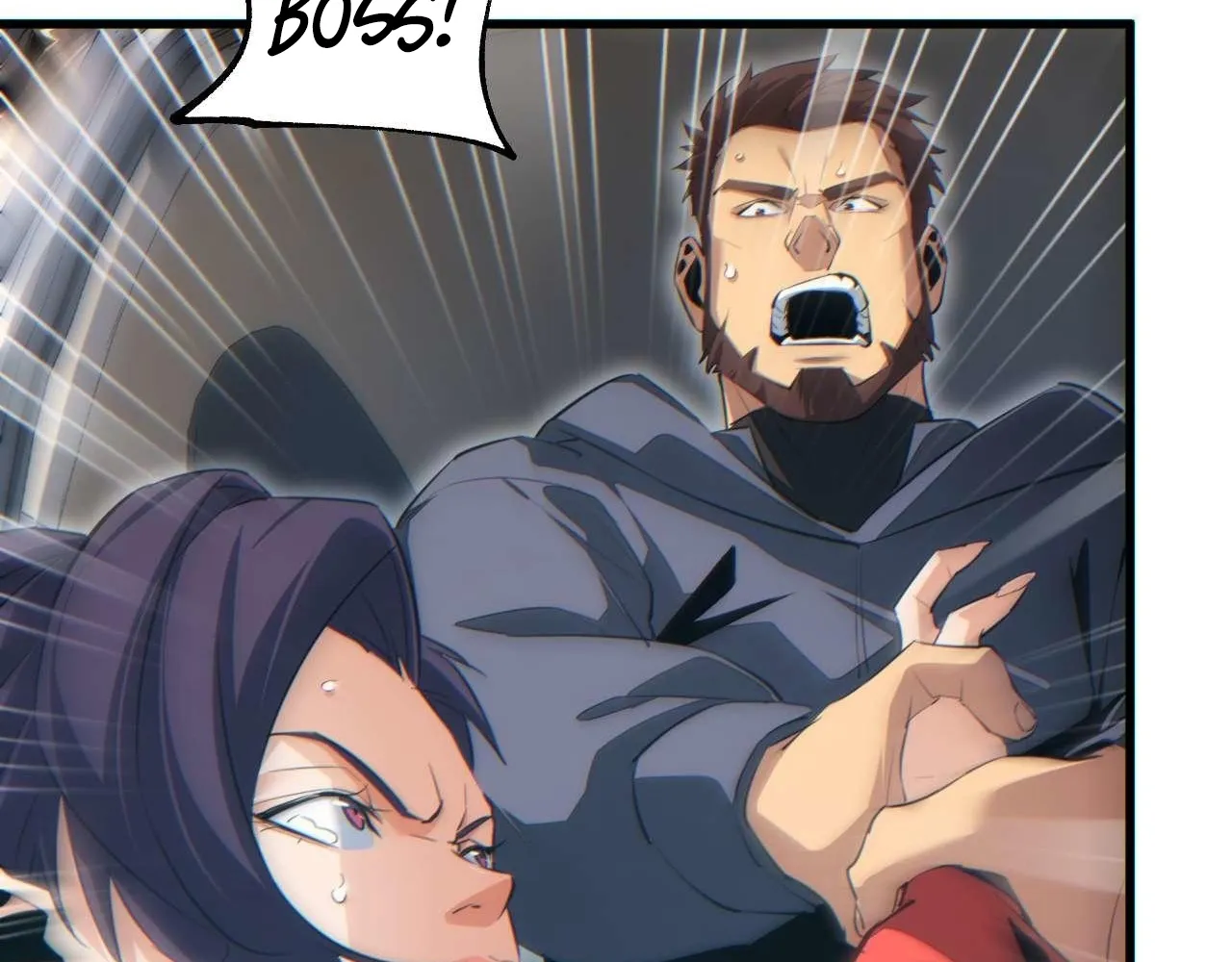 Read Rebirth in the end times EN Manga Online
