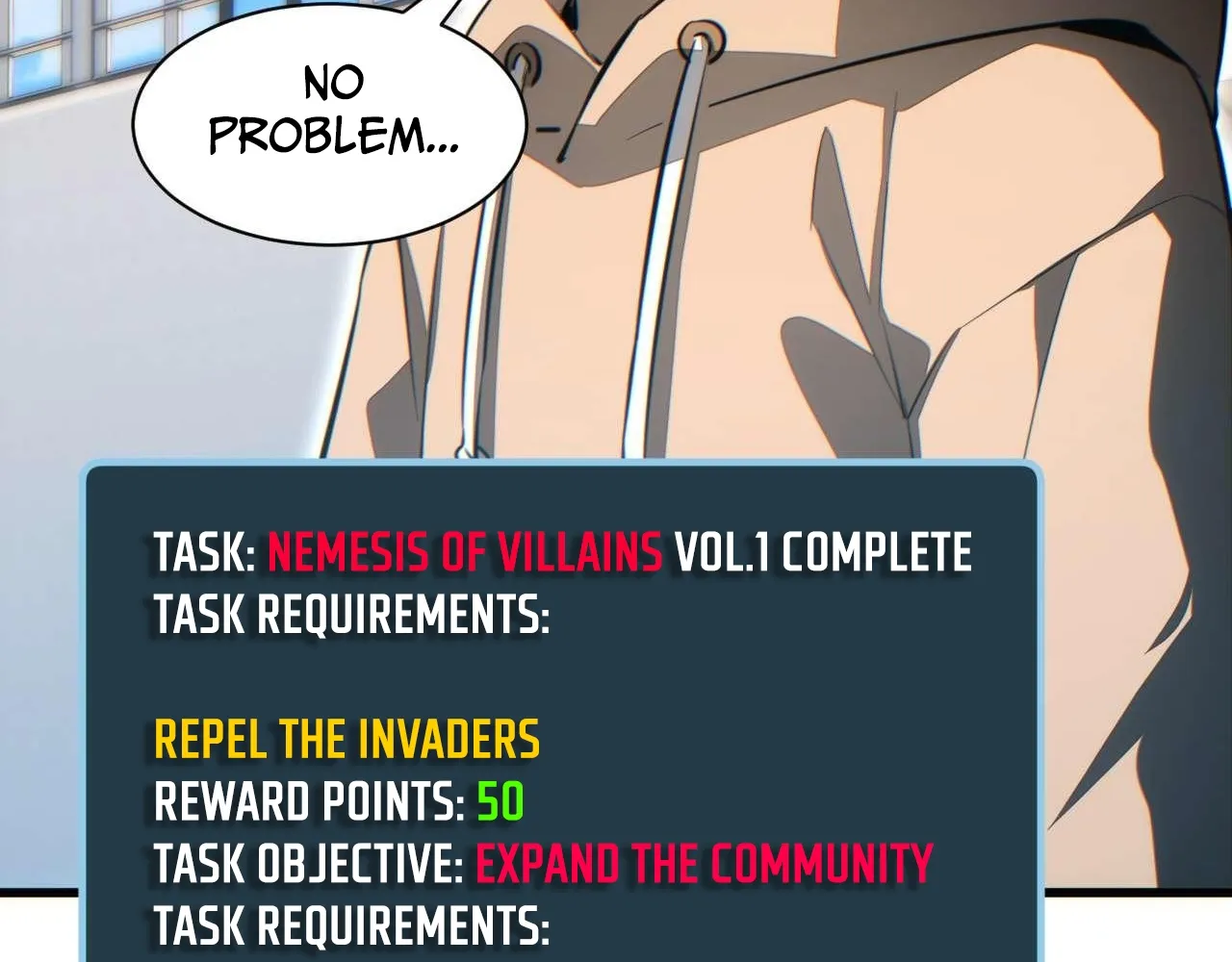 Read Rebirth in the end times EN Manga Online