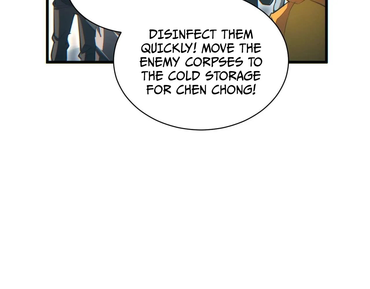 Read Rebirth in the end times EN Manga Online