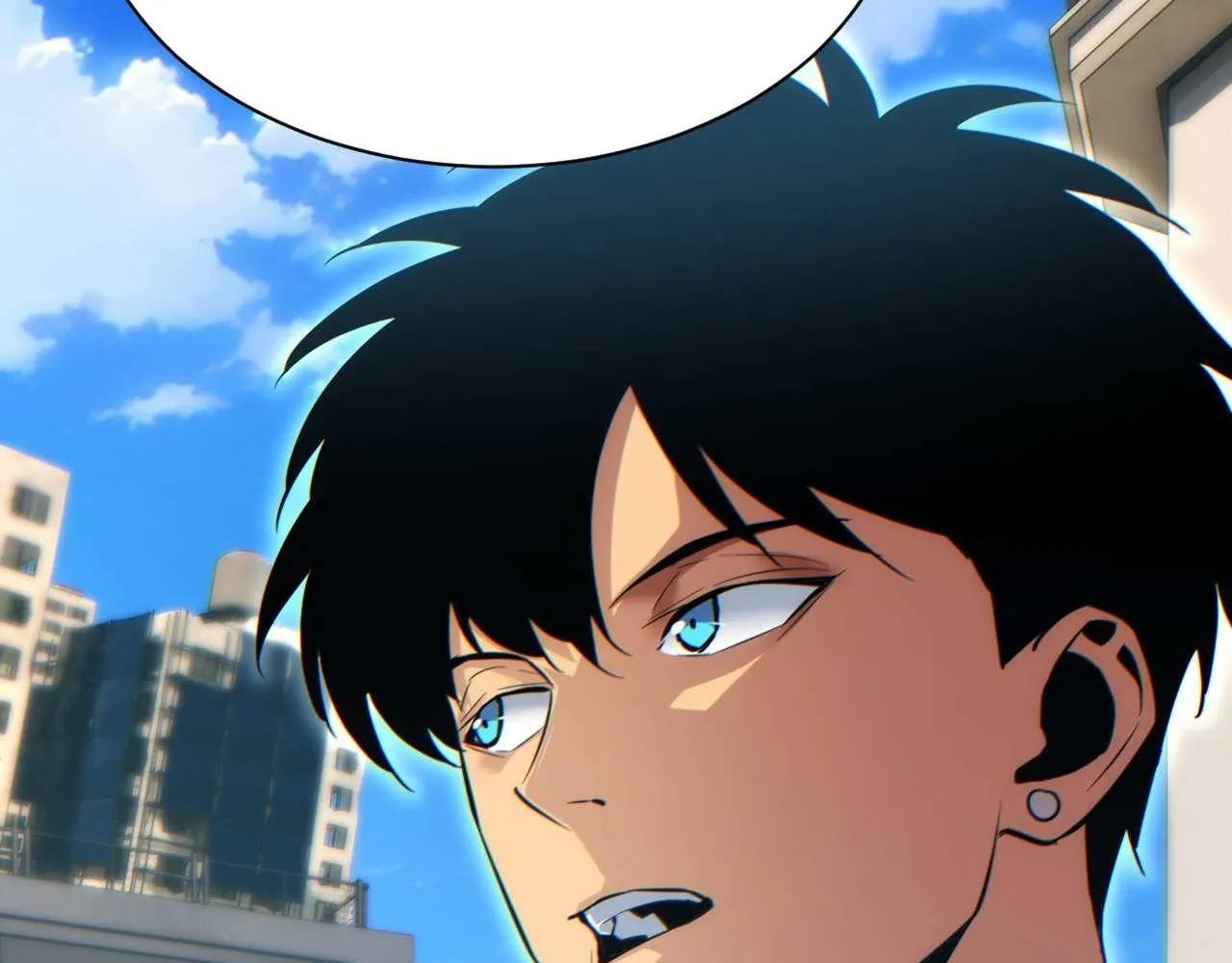 Read Rebirth in the end times EN Manga Online