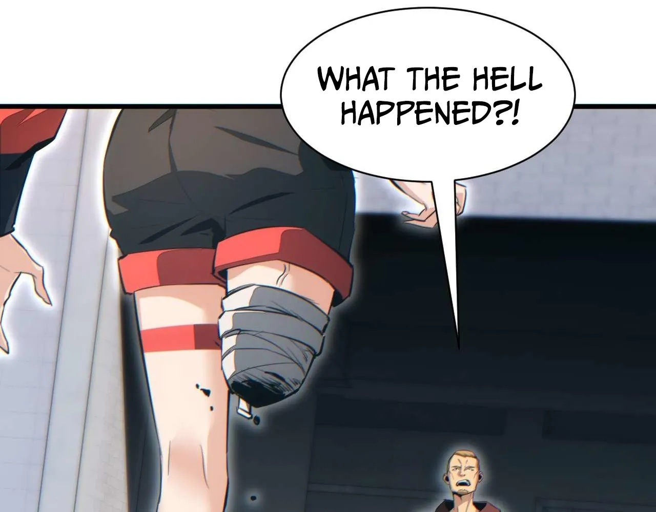 Read Rebirth in the end times EN Manga Online