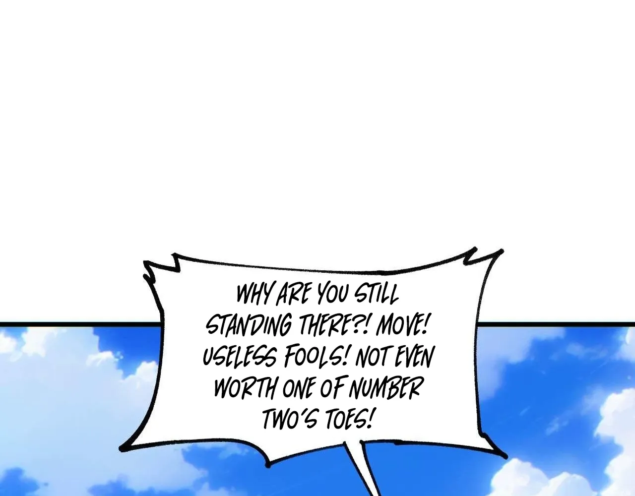 Read Rebirth in the end times EN Manga Online
