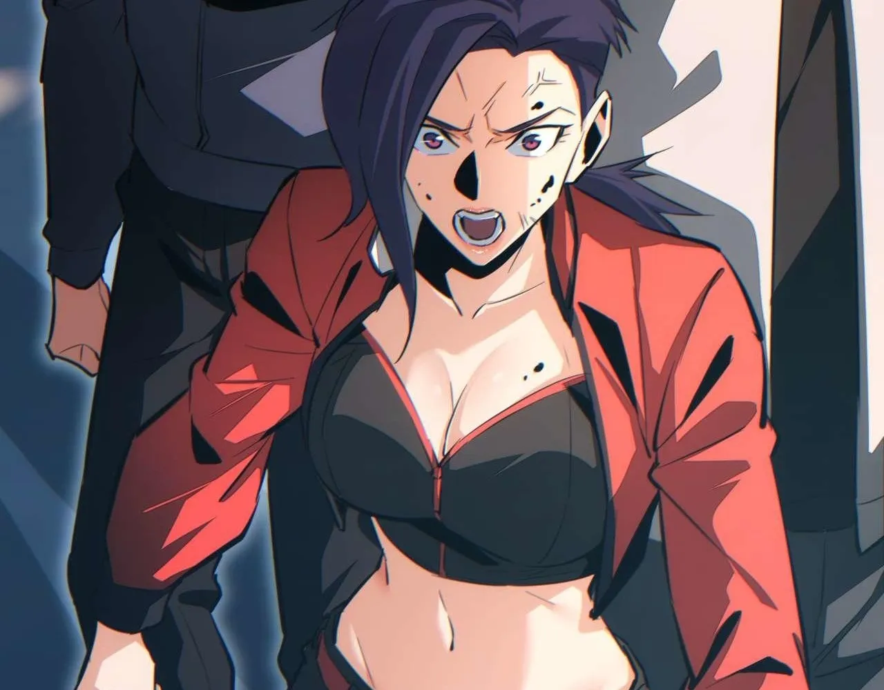Read Rebirth in the end times EN Manga Online