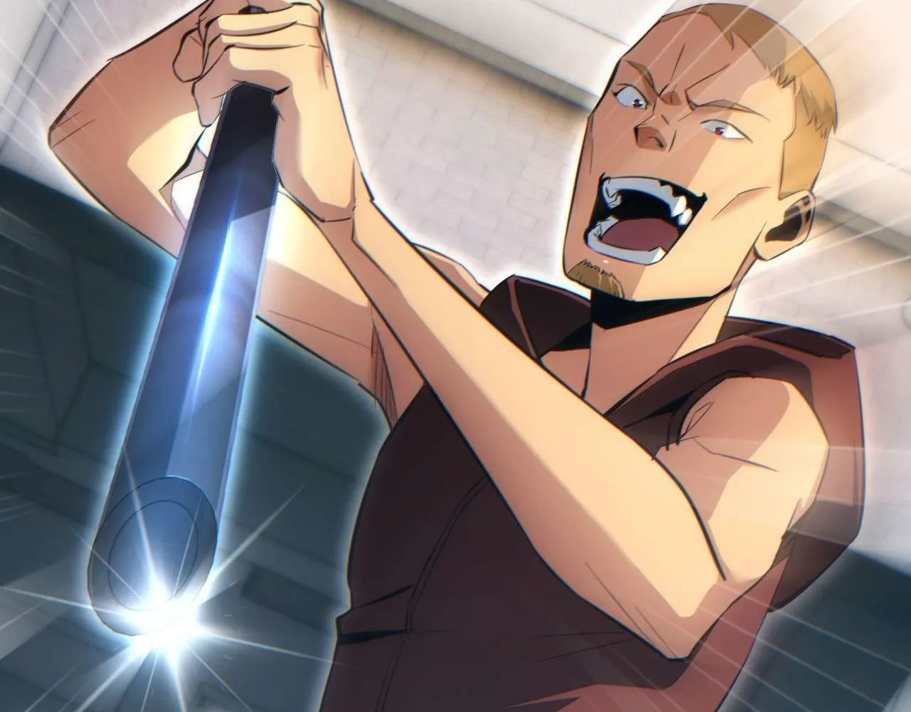 Read Rebirth in the end times EN Manga Online