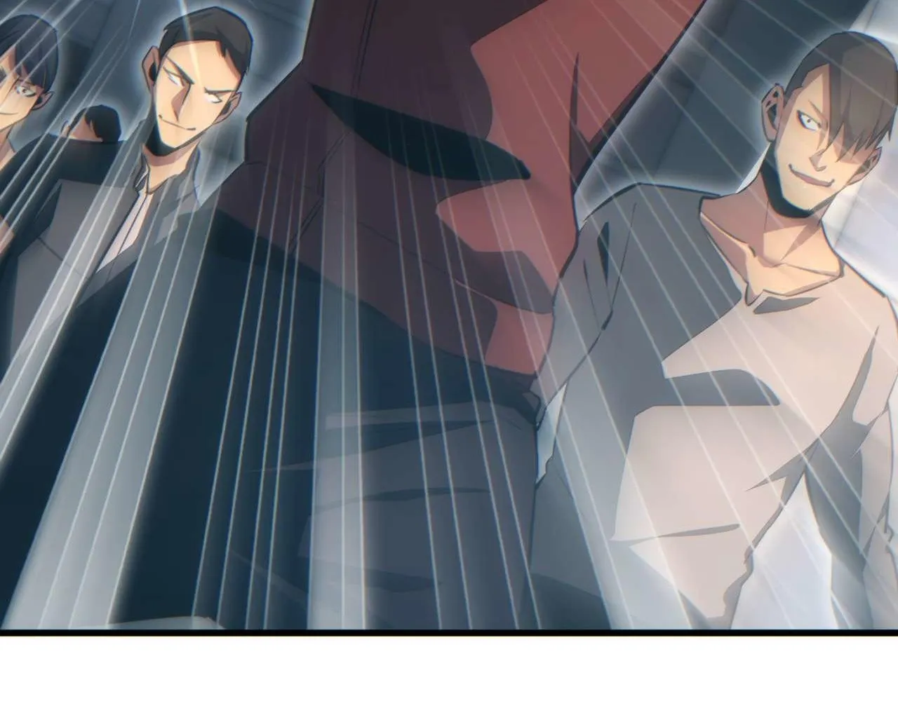 Read Rebirth in the end times EN Manga Online