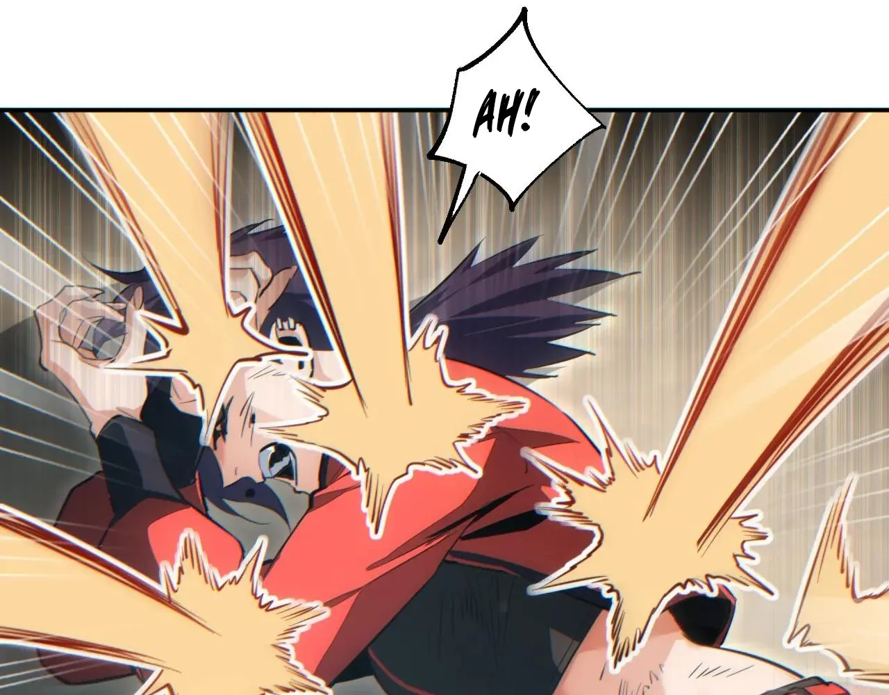Read Rebirth in the end times EN Manga Online