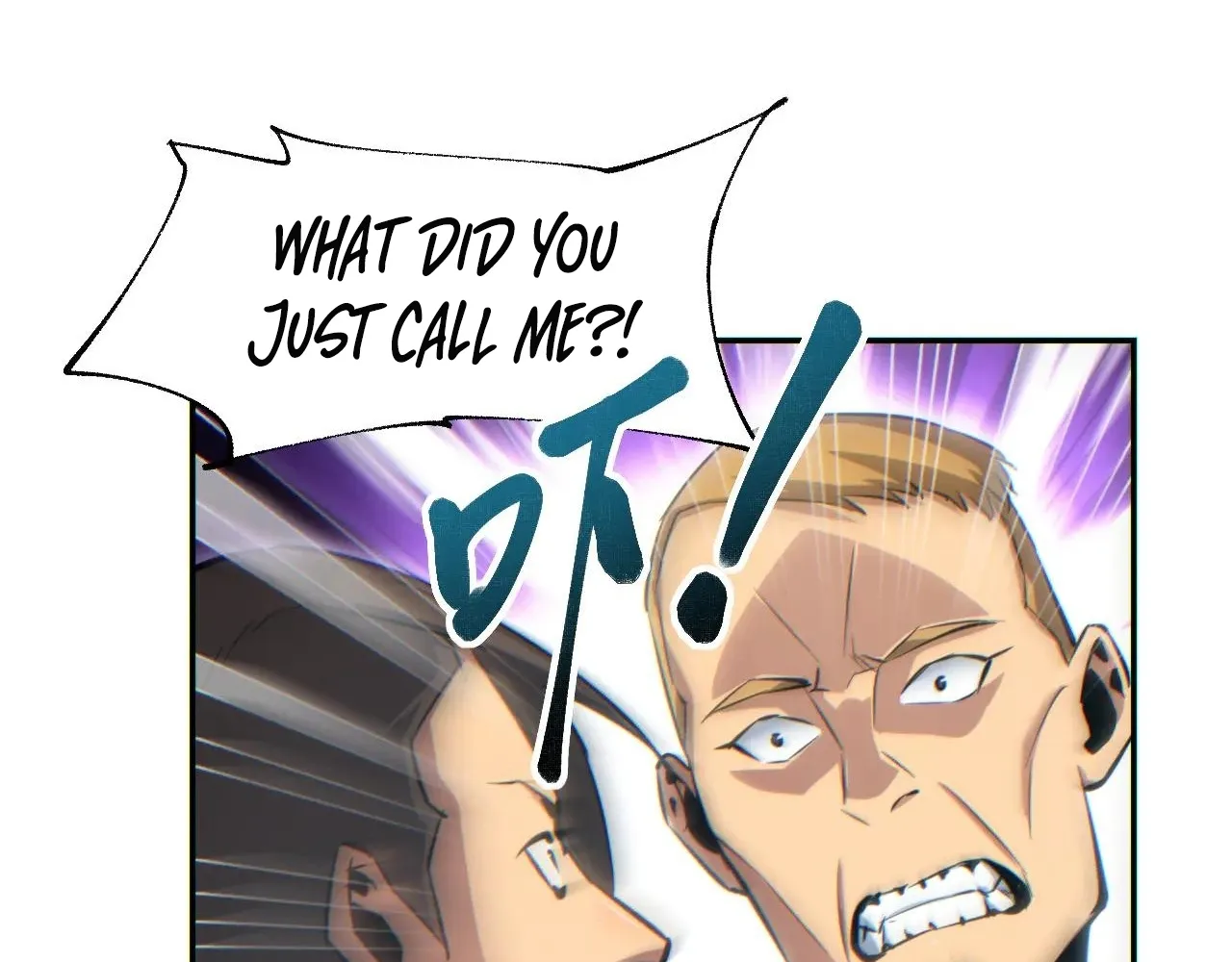 Read Rebirth in the end times EN Manga Online