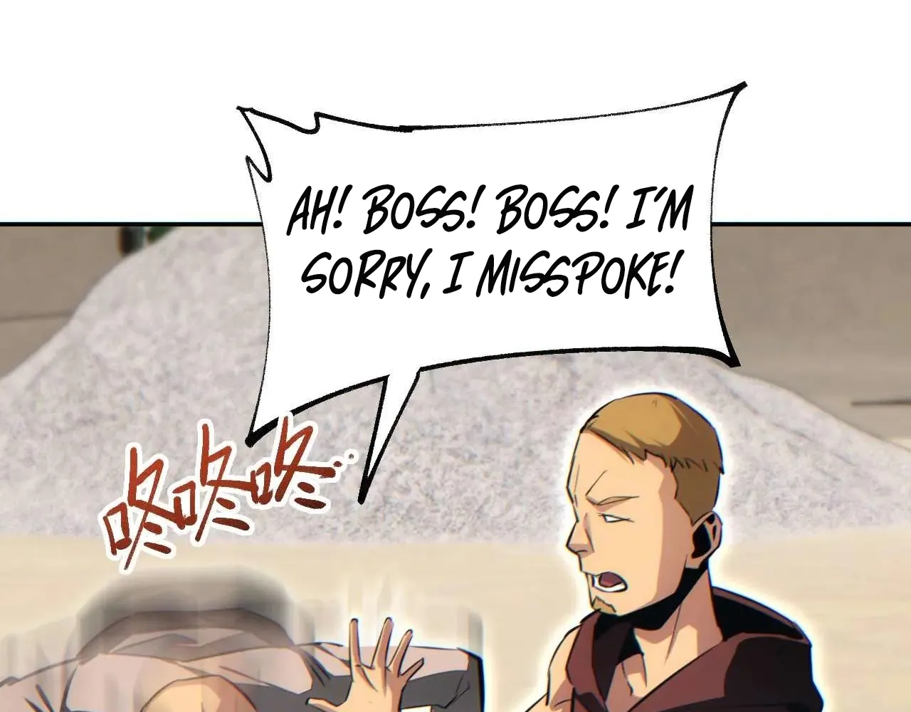 Read Rebirth in the end times EN Manga Online