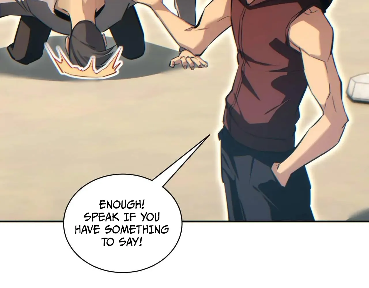 Read Rebirth in the end times EN Manga Online