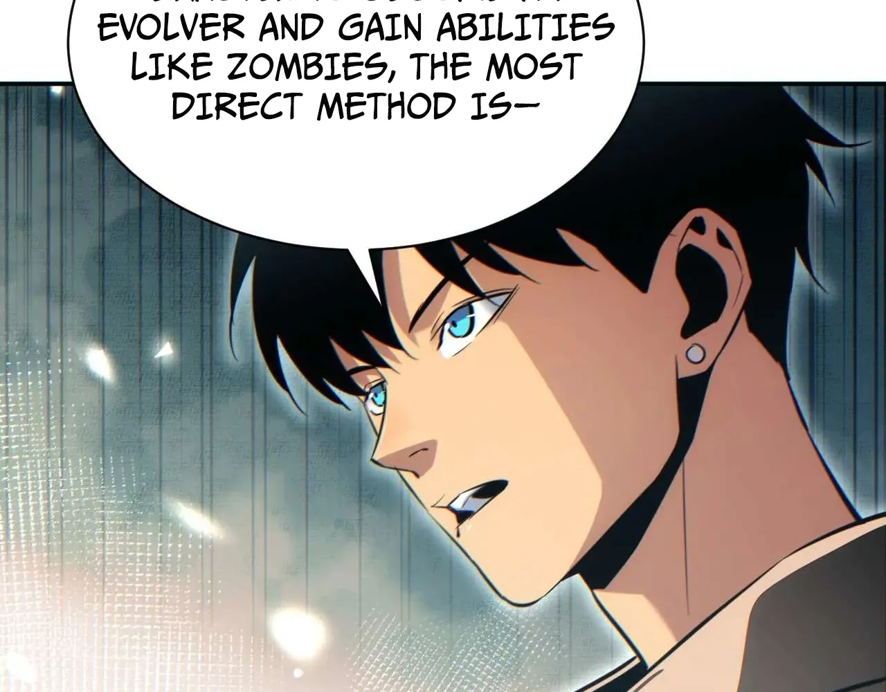 Read Rebirth in the end times EN Manga Online