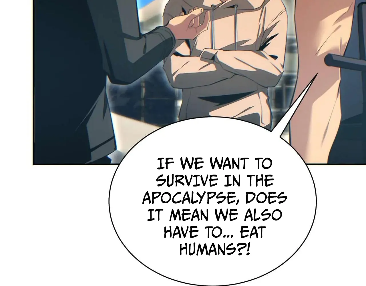 Read Rebirth in the end times EN Manga Online