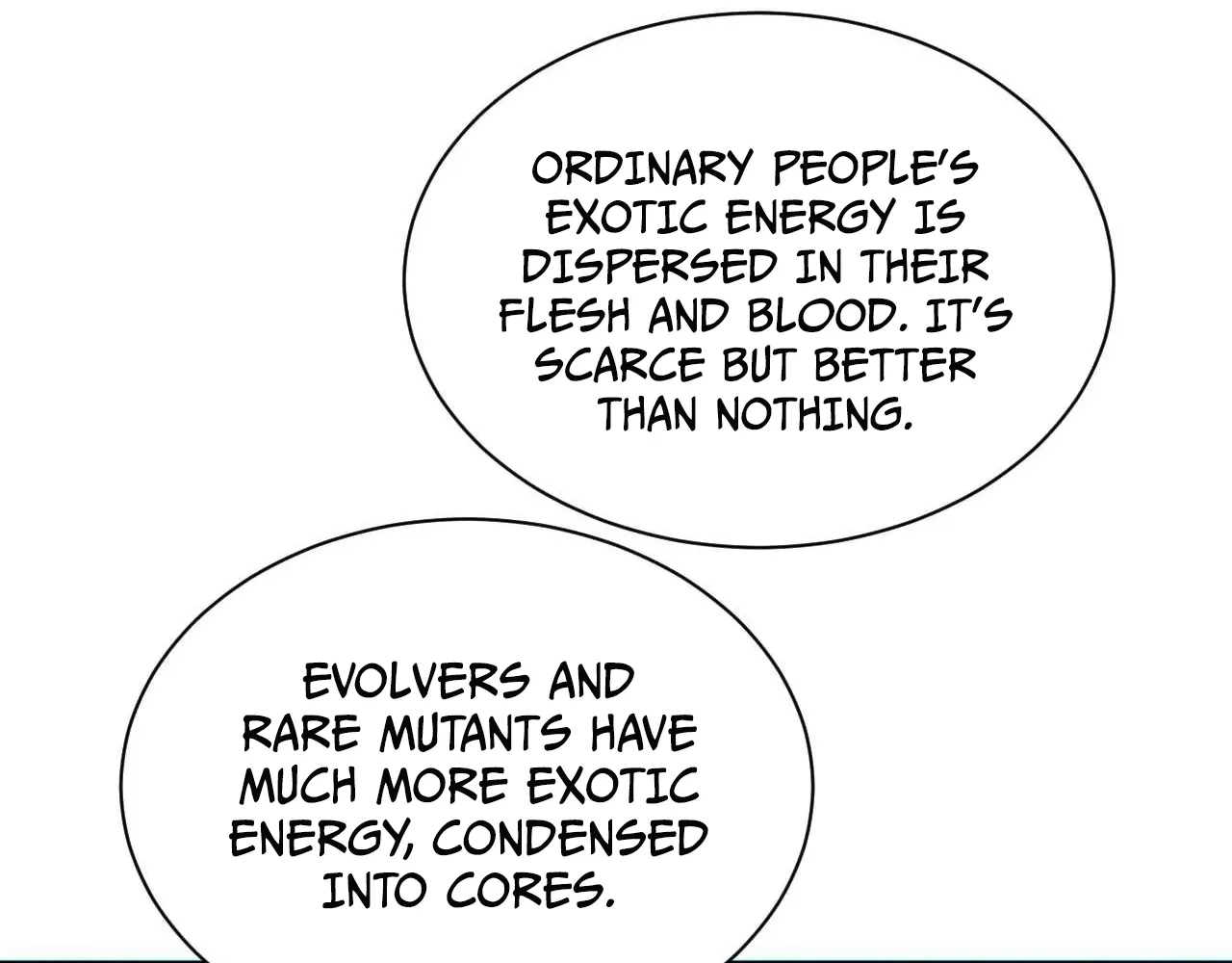 Read Rebirth in the end times EN Manga Online