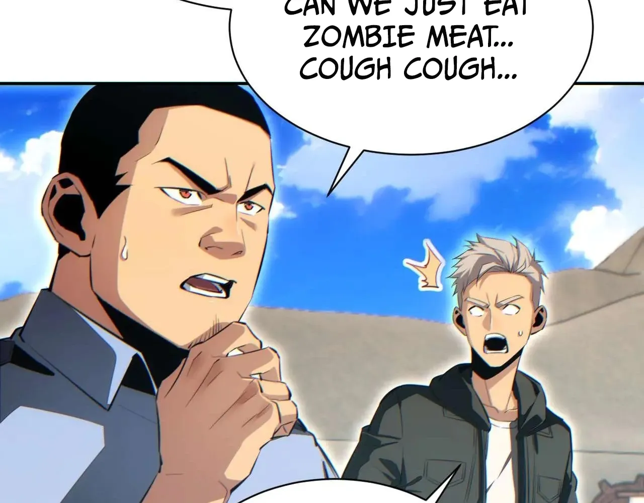 Read Rebirth in the end times EN Manga Online
