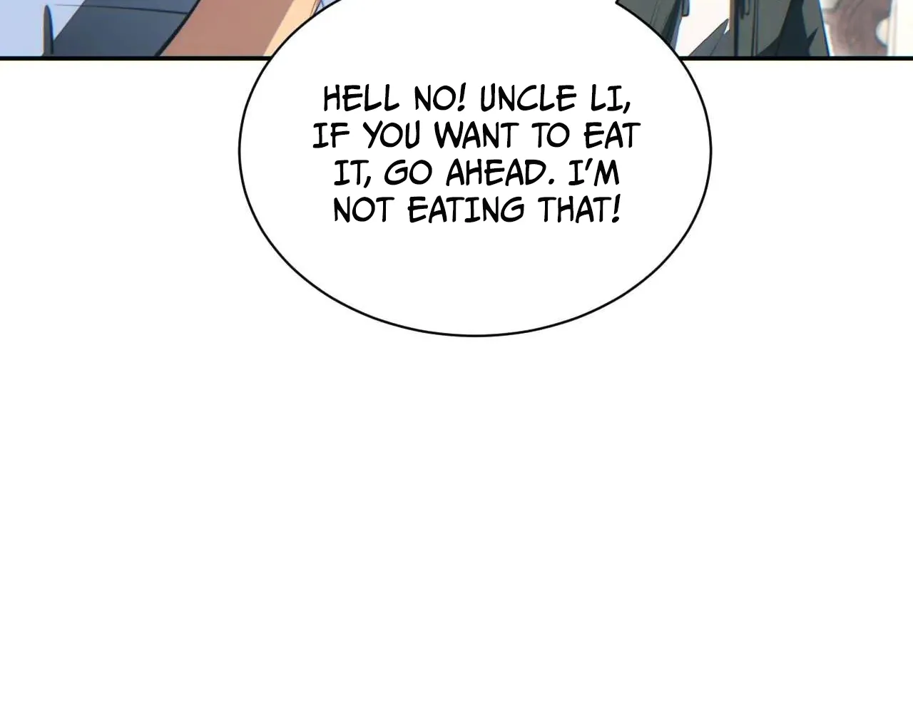 Read Rebirth in the end times EN Manga Online