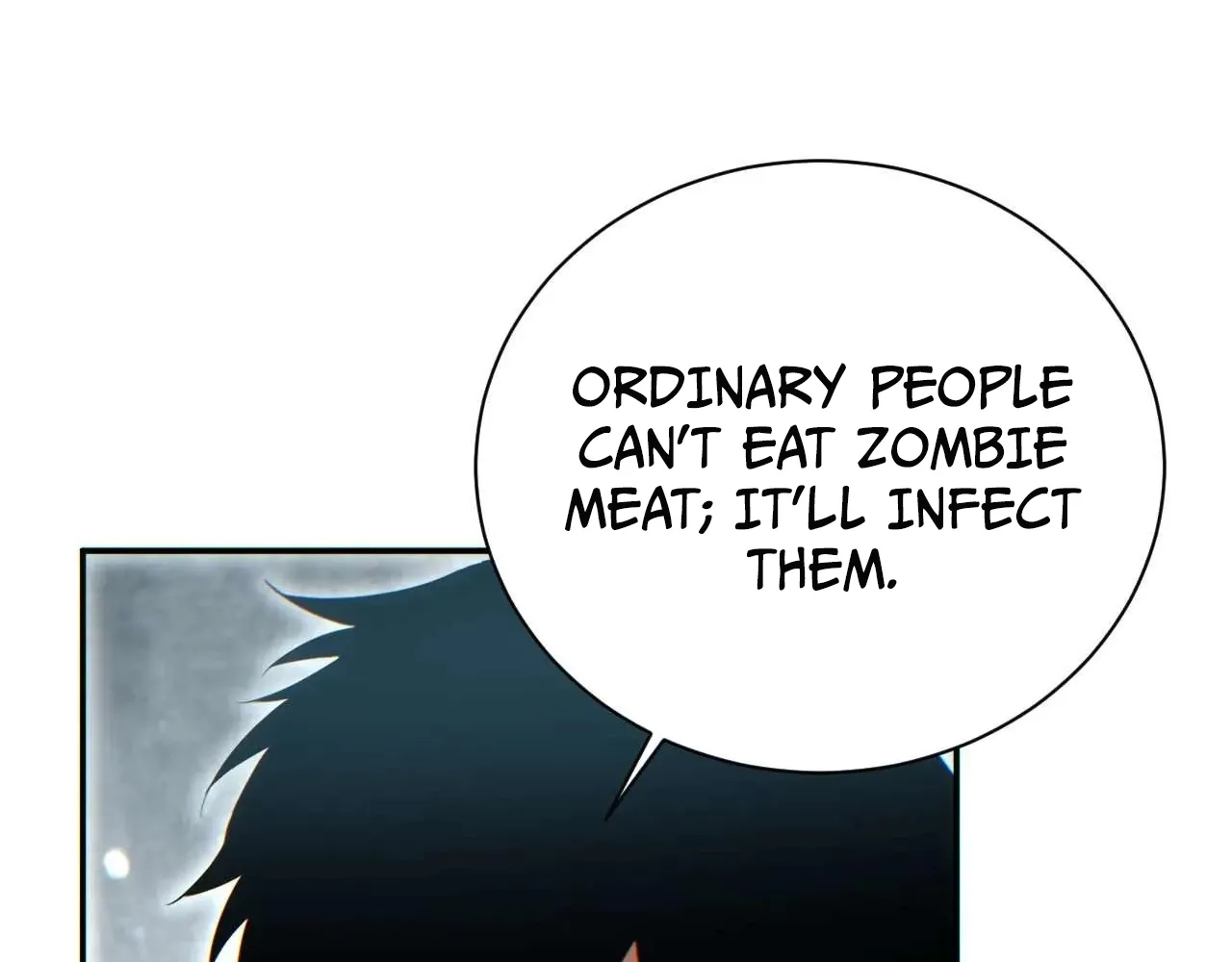 Read Rebirth in the end times EN Manga Online