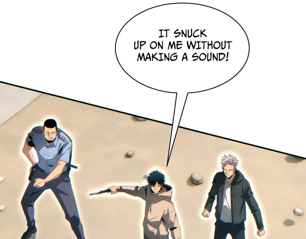 Read Rebirth in the end times EN Manga Online