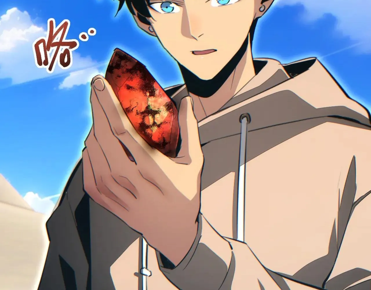 Read Rebirth in the end times EN Manga Online