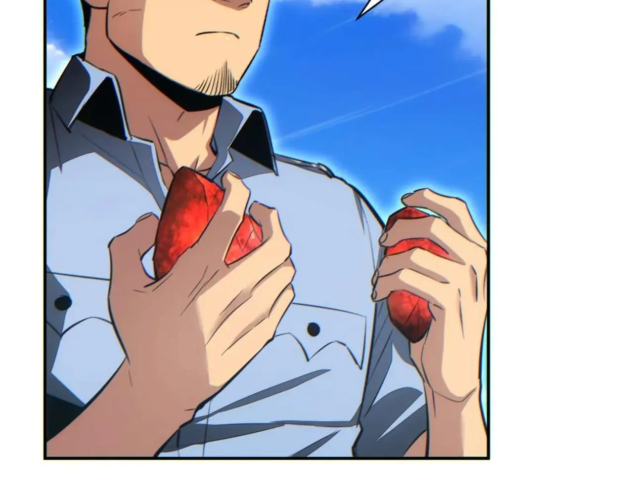 Read Rebirth in the end times EN Manga Online