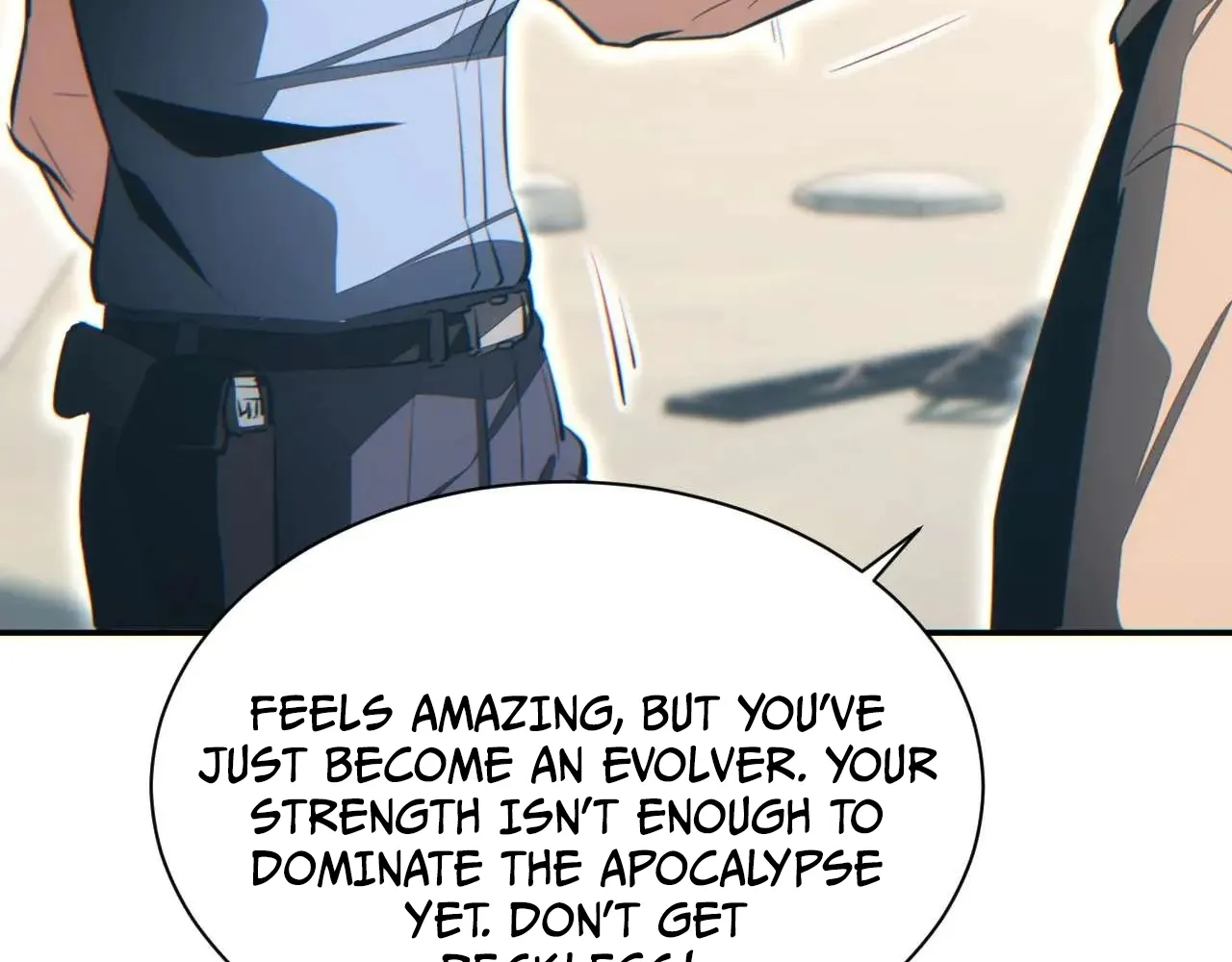 Read Rebirth in the end times EN Manga Online