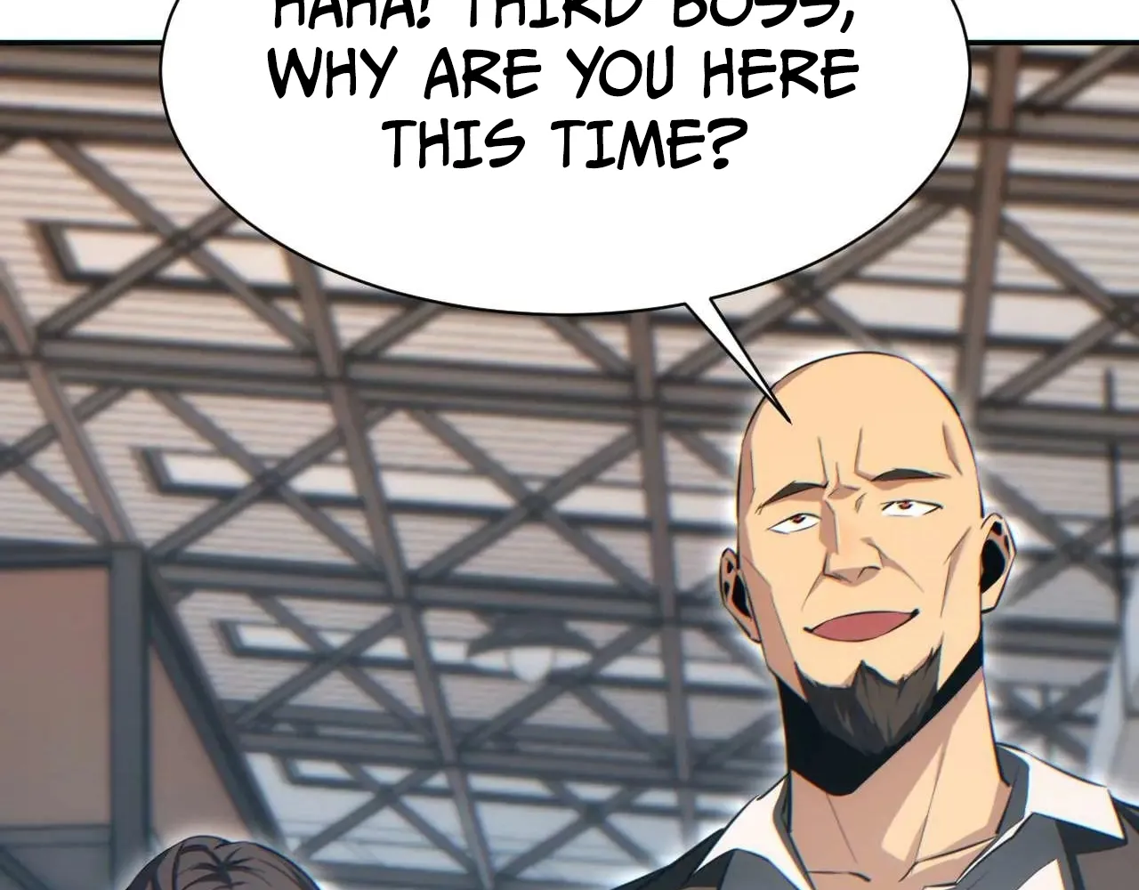 Read Rebirth in the end times EN Manga Online