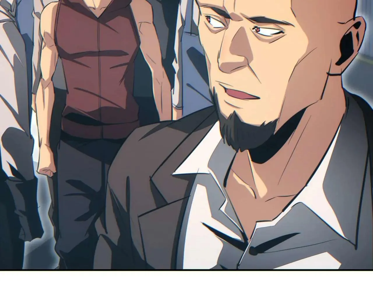Read Rebirth in the end times EN Manga Online