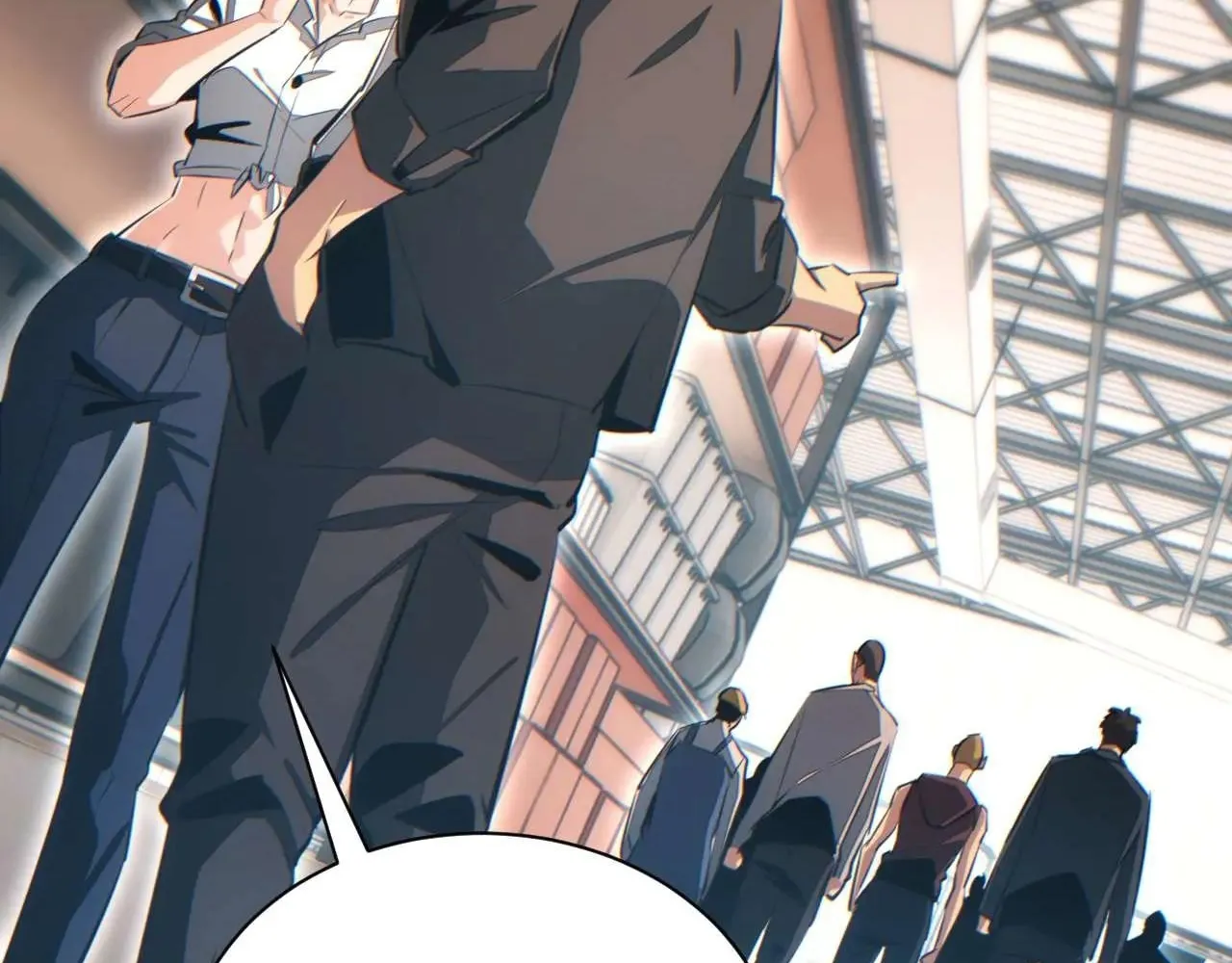 Read Rebirth in the end times EN Manga Online