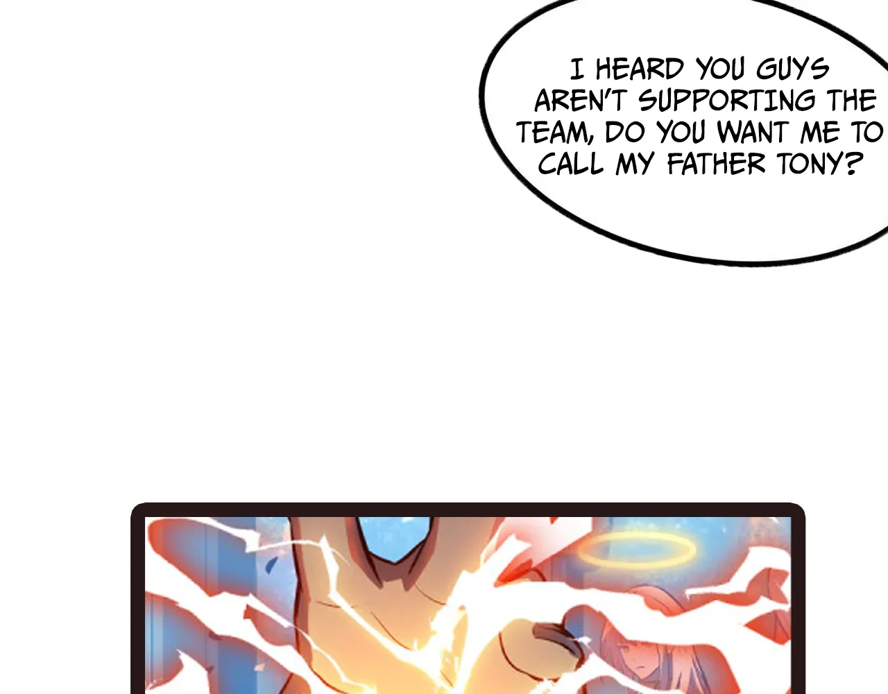 Read Rebirth in the end times EN Manga Online