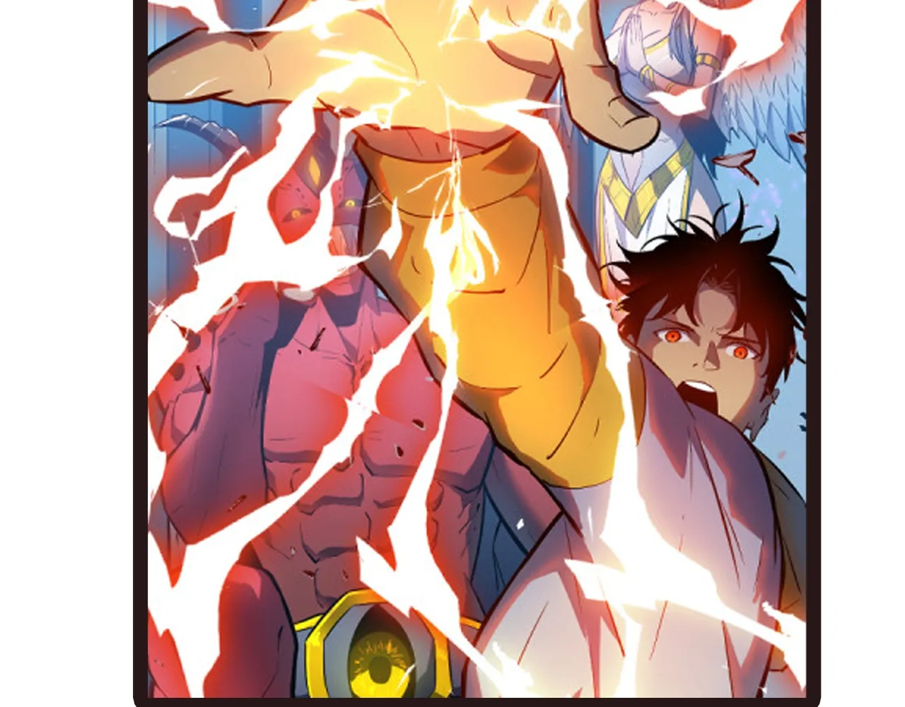 Read Rebirth in the end times EN Manga Online