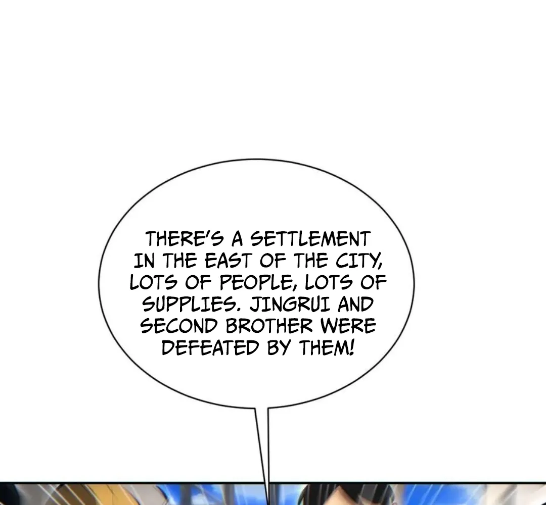 Read Rebirth in the end times EN Manga Online