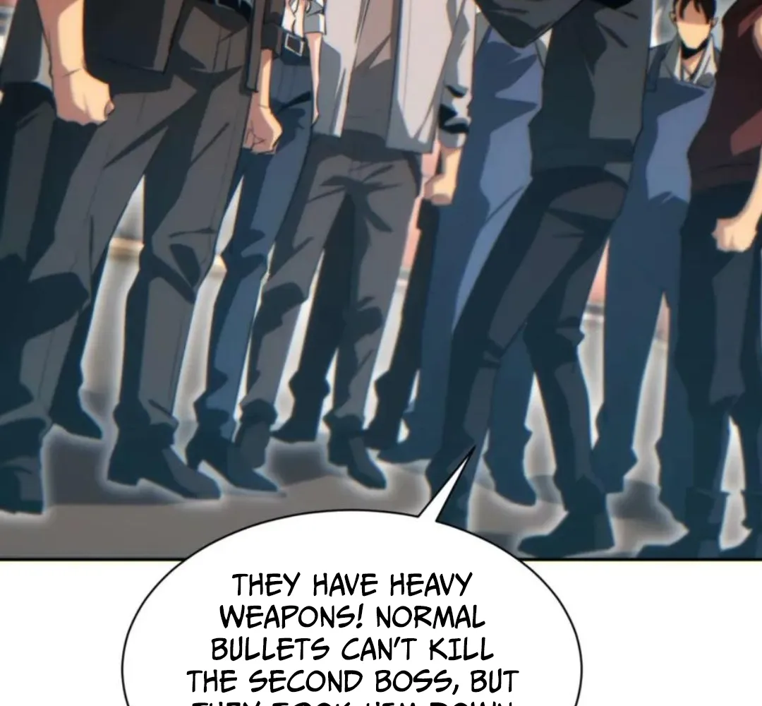 Read Rebirth in the end times EN Manga Online
