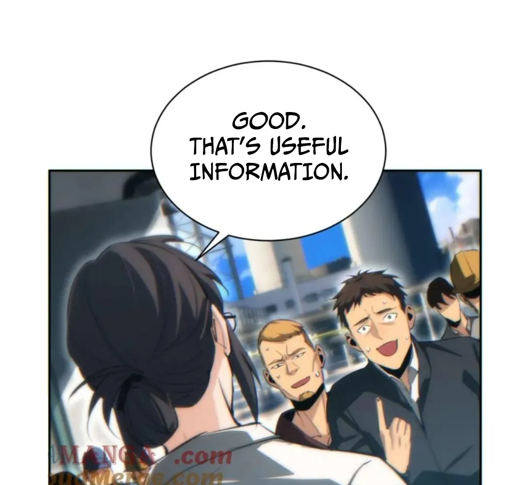 Read Rebirth in the end times EN Manga Online