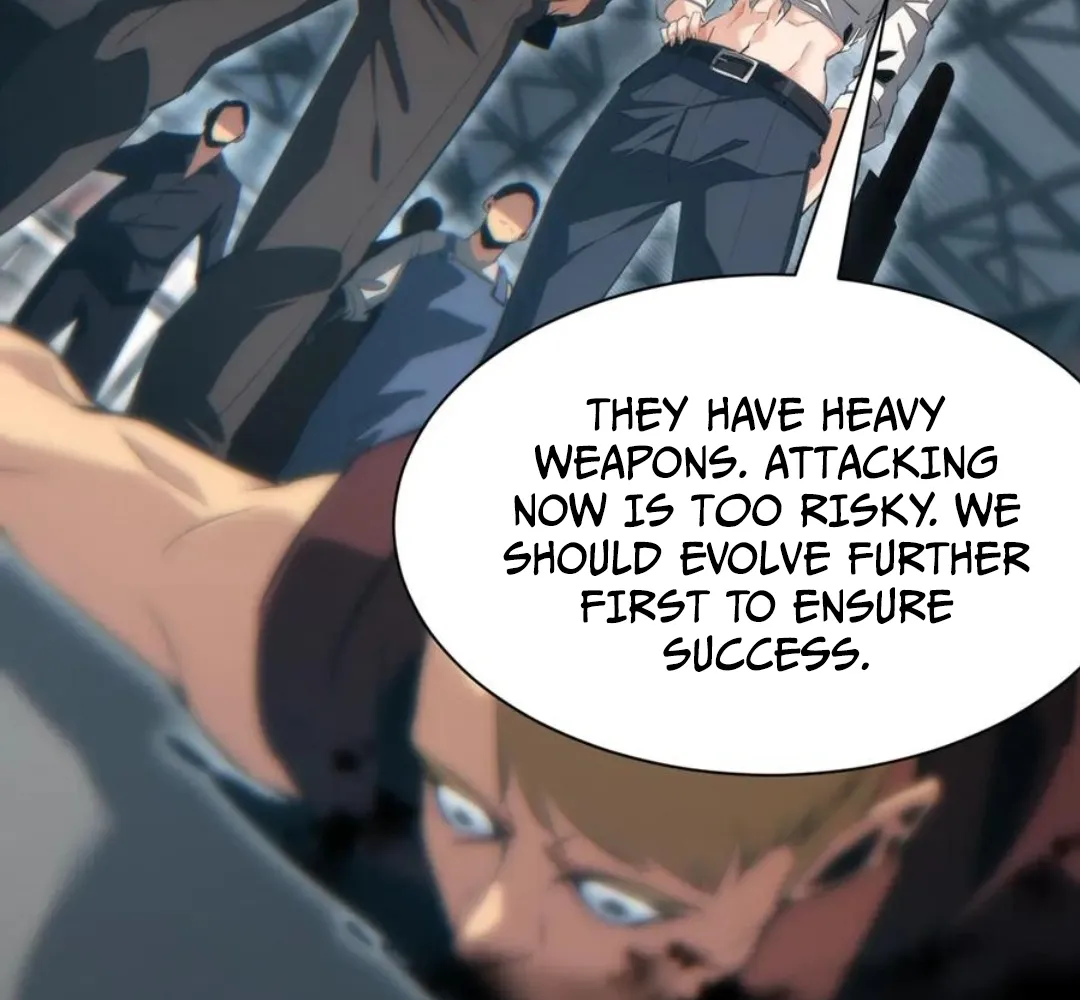 Read Rebirth in the end times EN Manga Online