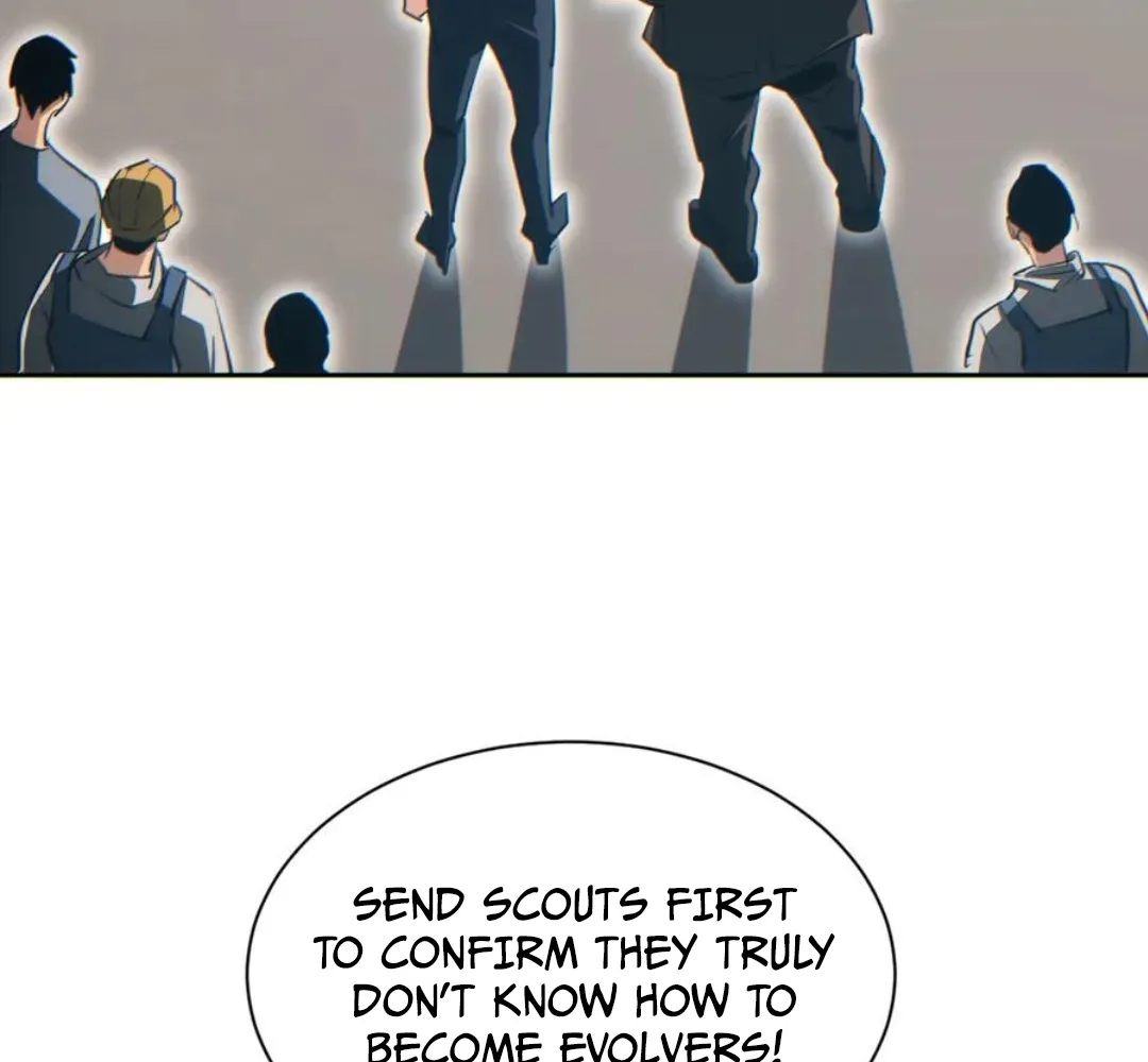 Read Rebirth in the end times EN Manga Online