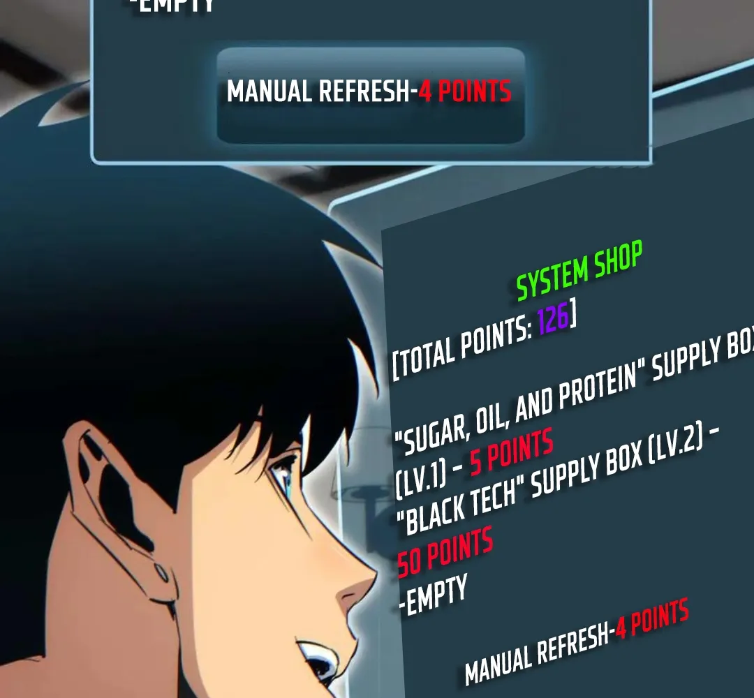 Read Rebirth in the end times EN Manga Online